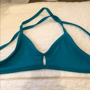 bathing suit bikini top